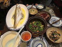 -南京大牌档(凯德大峡谷店)