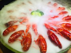 -红盔甲·小龙虾(天钥桥店)