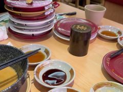 -寿司郎(皇庭广场店)