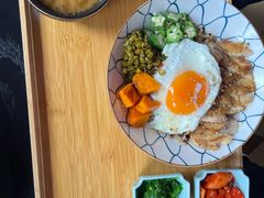 -The place那儿(新城国际店)