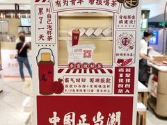 -奈雪的茶(新天地广场PRO店)