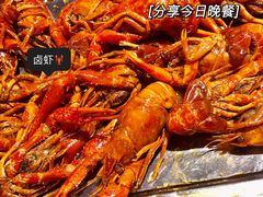 -聚味瞿记·龙虾堂(树木岭店)