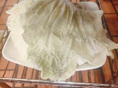 -马记伊源斋涮肉·清真菜(潘家园古玩市场店)