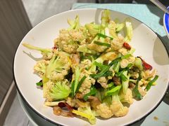 -建坤水席宫·洛阳菜(中州路店)