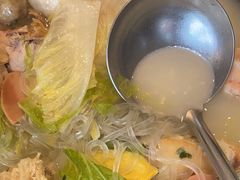 -沪华海鲜大酒楼(南汇店)