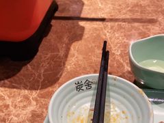 -炭舍干锅·烤鱼(扬名广场店)