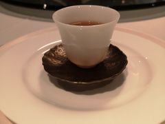 普洱茶-三号黄浦会Canton Table