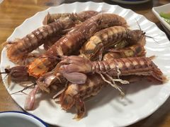 -景祥海鲜美食餐厅