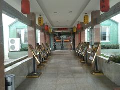 -东兴黄鳝饭店(江洲店)
