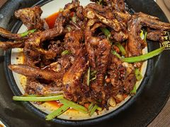 -掌上鲜(南顺城街店)