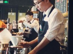 -星巴克臻选(杭州西溪印象城店)