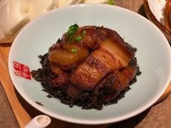 -香园茶社·金陵小灶(老门东店)