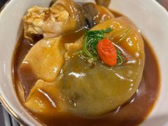 -肆月河豚·新淮扬(金融街店)