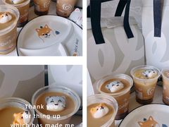 -Seesaw Coffee(上海国金中心店)
