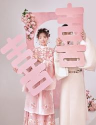-索菲雅新派婚纱摄影(桂林店)