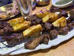 -质烤烤物·活烤海鲜(质烤总店)