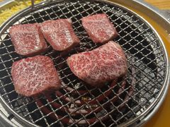 -姜虎东白丁烤肉(恒隆广场店)