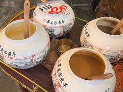 -泽成·冰煮羊(乌兰察布红楼店)