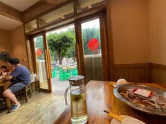 -弓虽昌焖烧鸡(大竹林店)