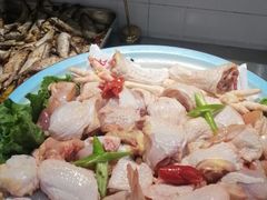 -小红鲸·海鲜餐厅(轸大路店)