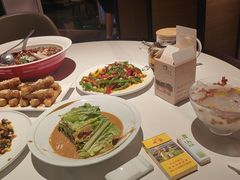 -臻席·川·川菜甄选(星河汇店)