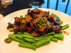 -环球港凯悦 · 享悦中餐厅