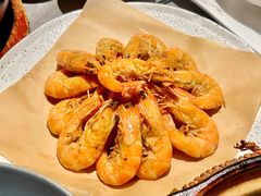 -啫神·广州地标美食(北京路店)