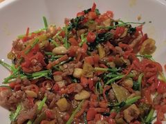 -羊门客在·烤盐池滩羊·川菜