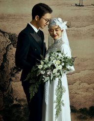 -洋洋婚纱品牌集合店