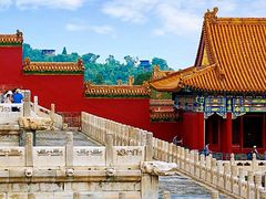 -故宫博物院(故宫)