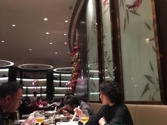 大堂-松花湖水饺(新濠天地店)