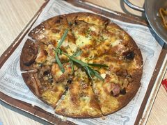 -卡朋西餐(悦汇城店)