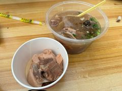 -燕子煨汤(山海关路店)