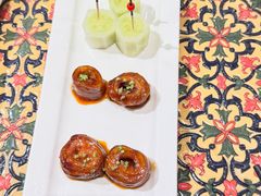 -城南往事·鲁菜济南菜(长清园博园恒大绿洲店)