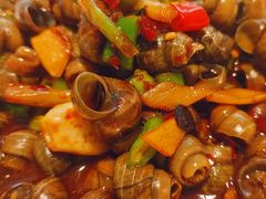 -阿英煲(凉城路店)