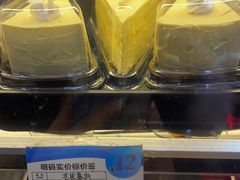 芒果慕斯-思味特(纬一路店)