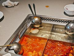 -海底捞火锅(八佰伴店)