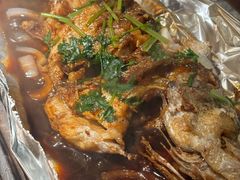 -新白鹿餐厅(松江开元地中海店)