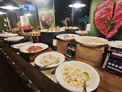 -戈拿旺巴西烤肉(崇文门店)