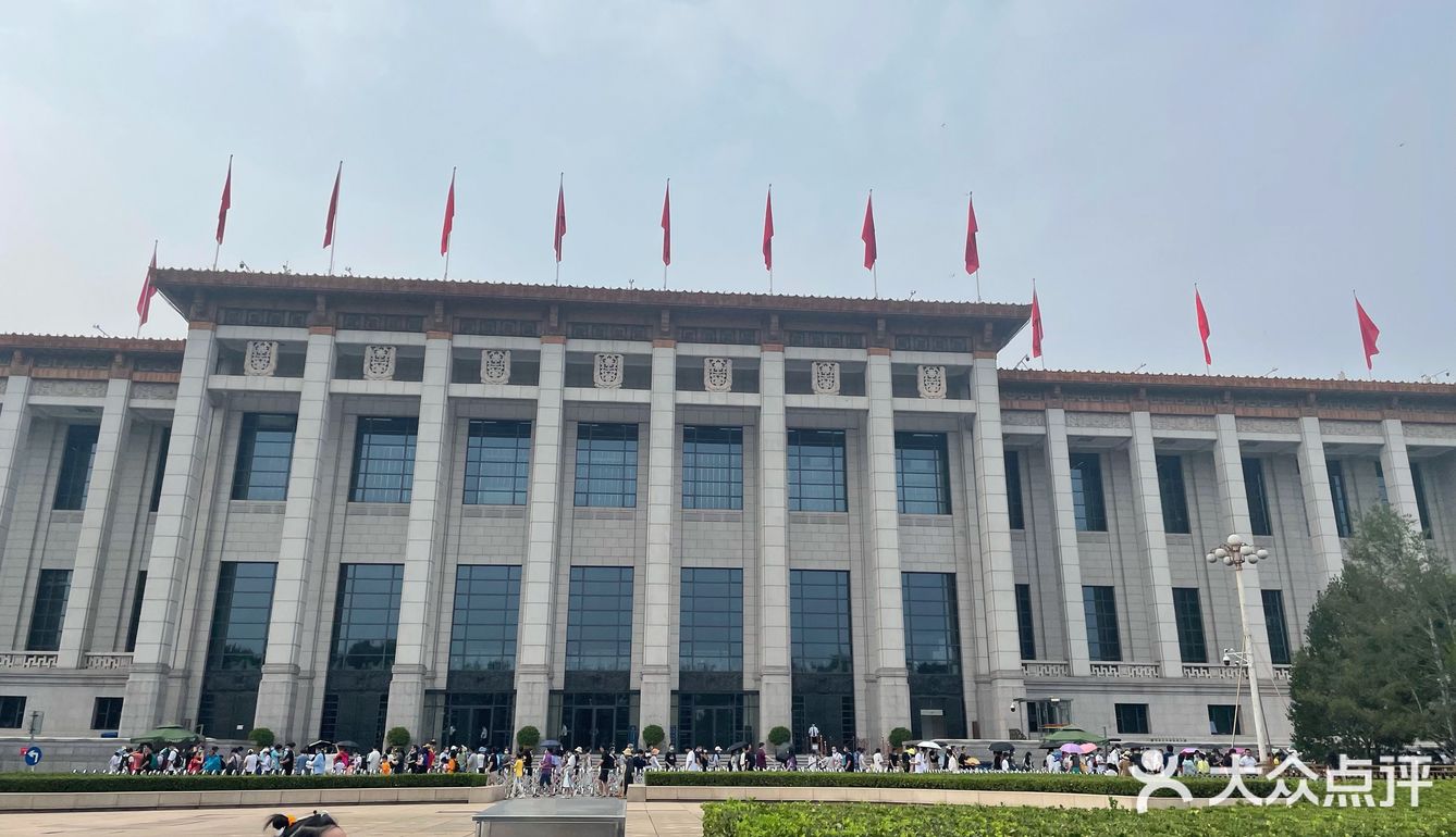 博大精深——国家博物馆