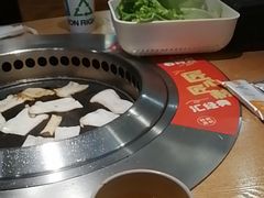 -新石器烤肉(百联川沙店)