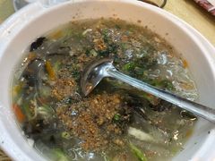 拆鱼羹-水乡人家私房菜(逢简店)