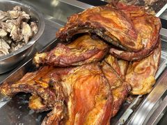 -一群羊手扒肉·火锅·早茶(远东公寓店)