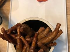 老坛凤爪-荣鹏风味烀饼(万达广场店)