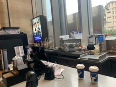 -瑞幸咖啡(青秀区龙光世纪A座店)