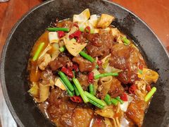-阿财老铺·老蚌埠龙虾城(华夏总店)