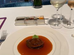 -金轩中餐厅 Jin Xuan(浦东丽思卡尔顿酒店)