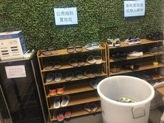 -万豪游泳俱乐部(总店)