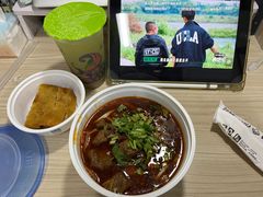 -鑫花溪牛肉米粉(文星广场店)