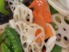 -维园港式茶餐厅(龙岗盛平店)